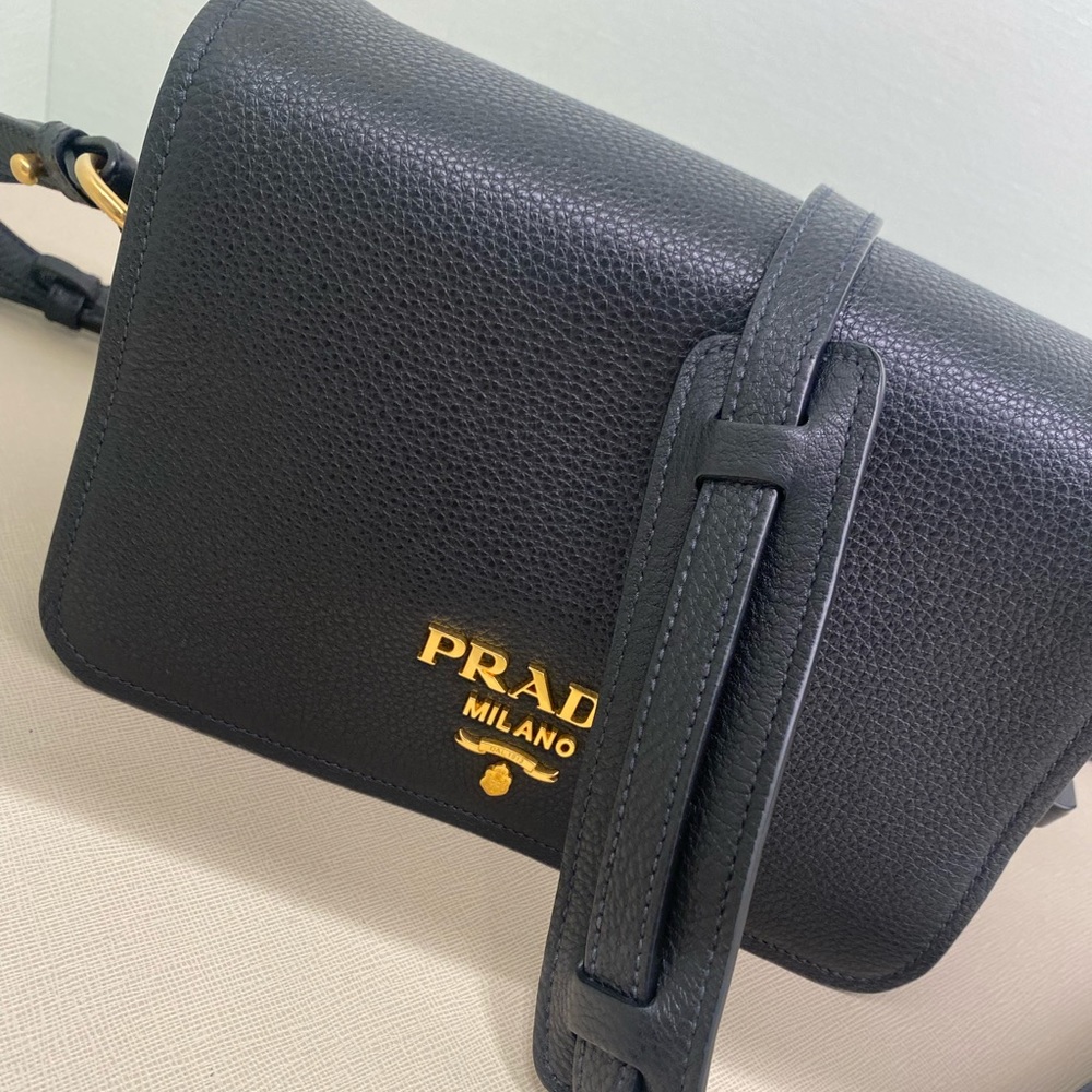 Prada crossbody